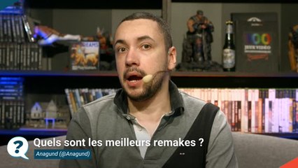 QJ Remakes