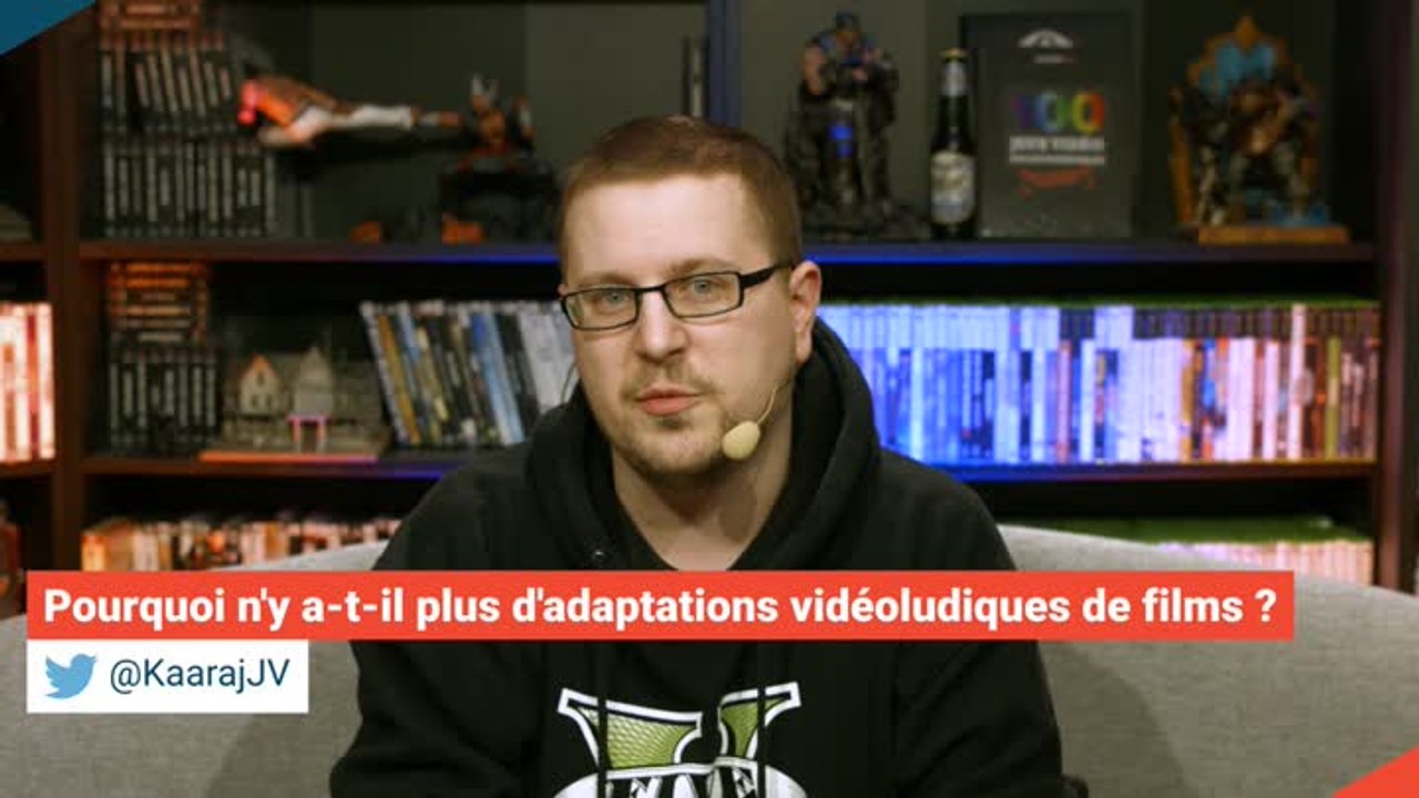 QJ Adaptation