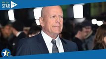 Bruce Willis : qu'est-ce que l'aphasie, la maladie dont il est atteint ?