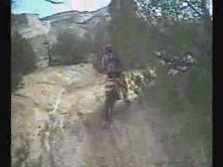 [ENDURO] Rabbit Valley  [Goodspeed]