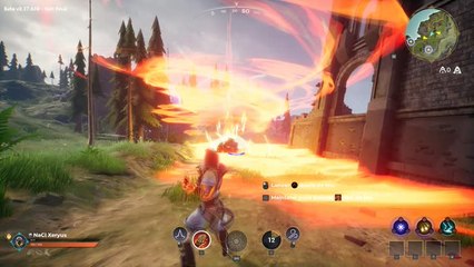 Spellbreak : Le gantelet de feu, notre guide complet