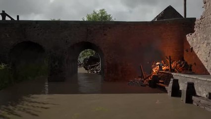 Hell Let Loose Update 5 Road to Carentan