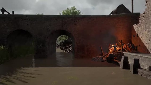 Hell Let Loose Update 5 Road to Carentan