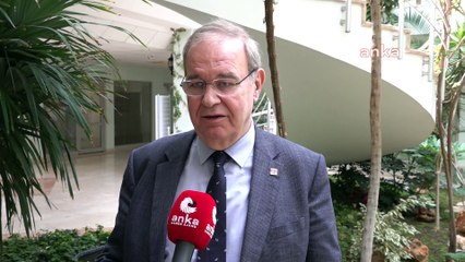 CHP'li Öztrak, ekonomiyi değerlendirdi: Milletimiz çok büyük bir zulümle karşı karşıya