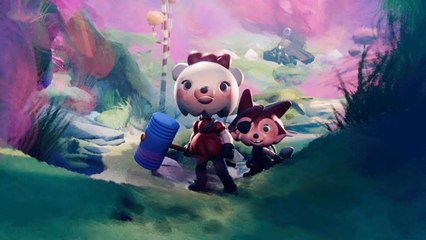 Dreams jeux cultes de la commu
