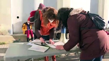 35.000 aspirantes se enfrentan a oposiciones para 277 plazas en el Ayuntamiento de Madrid