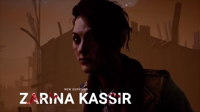 Dead by Daylight - Chain of Hate Spotlight