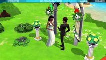 Avance Rapide Les Sims 5