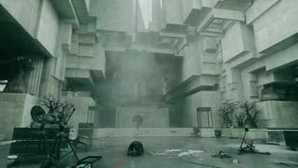 Control - Trailer mise à jour 26 mars