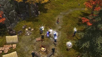 Titan Quest: Ragnarök gameplay trailer