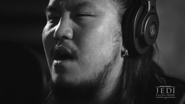 Star Wars Jedi Fallen Order The Hu Music Video