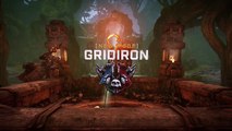 Gears 5 - Operation 3 Gridiron Official Trailer