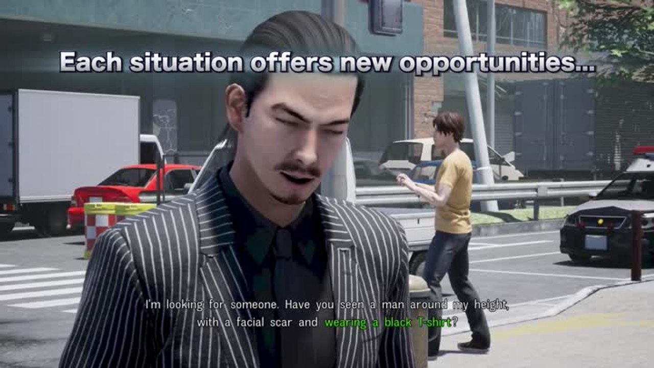 Disaster Report 4: Summer Memories choix