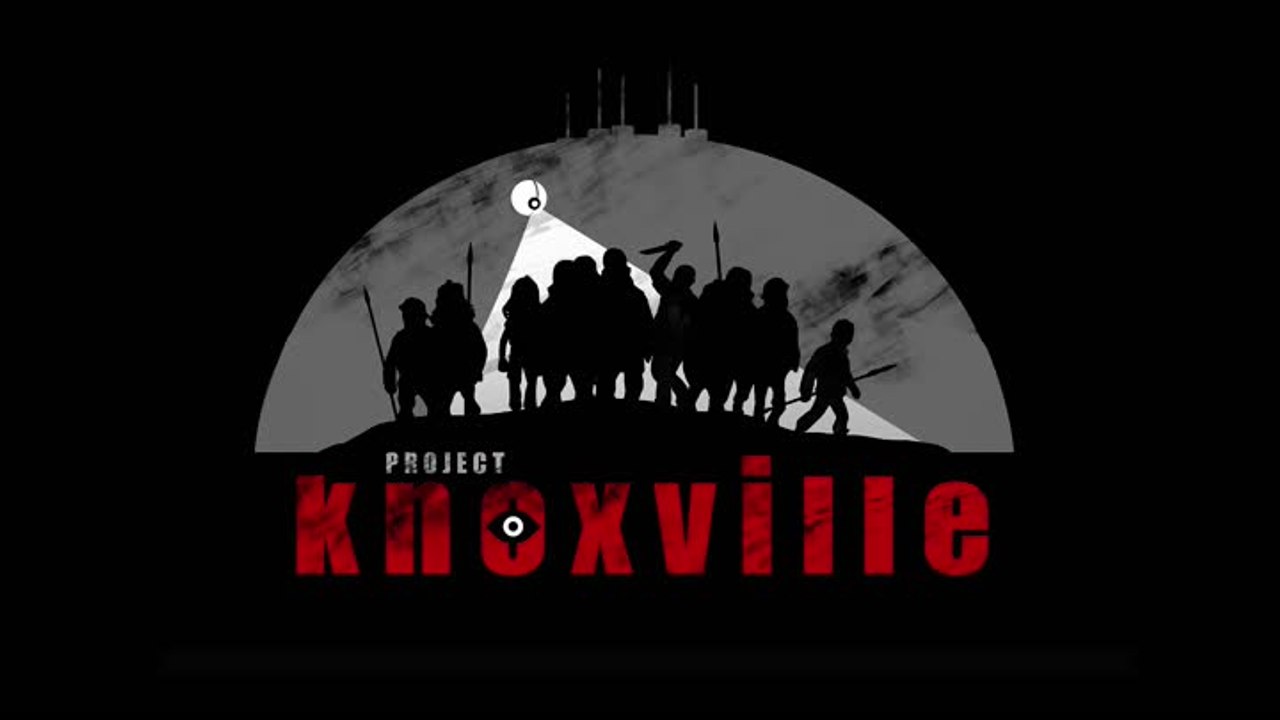 Project Knoxville - Gameplay