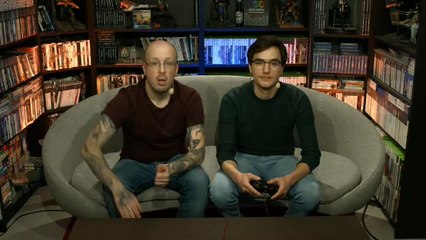 Broomstick League GL