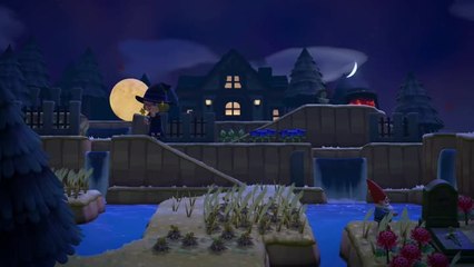 Animal Crossing : New Horizons - Créez votre propre paradis