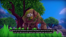 Ary and the secret of seasons nous dévoile une phase de gameplay