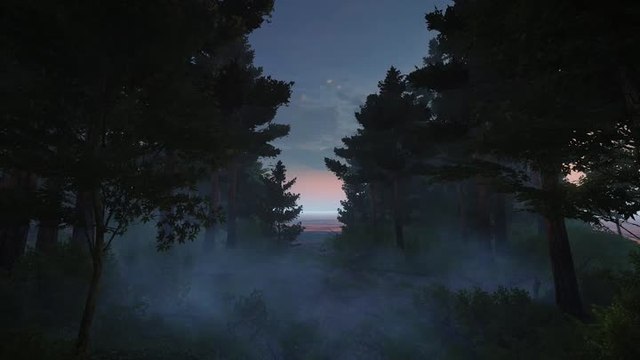 Armored Warfare Spirithaven Season Trailer