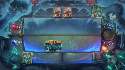 Legends of Runeterra - le patch 0.9.2 en 60 secondes