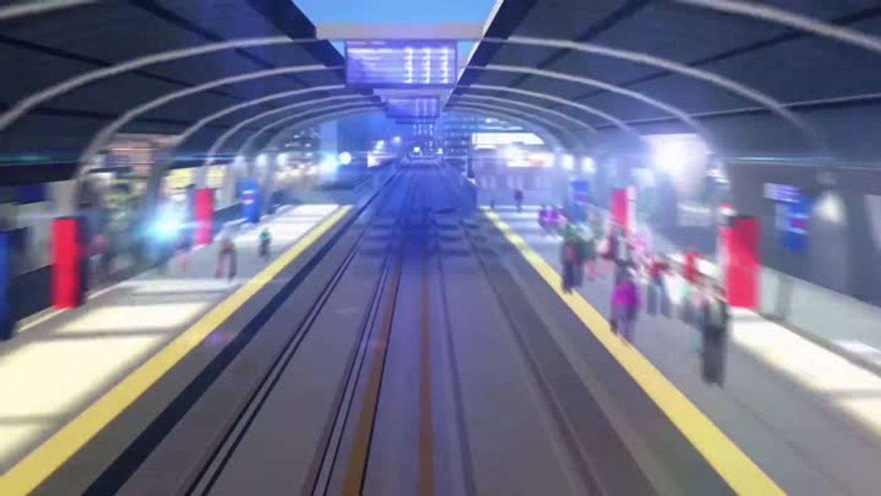 Cities Skylines accueille l'extension Sunset Harbor