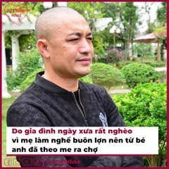 Tâm sự của ông chồng làm kỷ niệm ngày cưới khủng: Muốn bù đắp cho vợ | Điện Ảnh Net