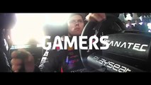 WRC 9 Trailer