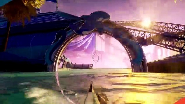 Maneater : Nos premières impressions en vidéo