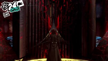 Persona 5 Royal – Mémento (4)