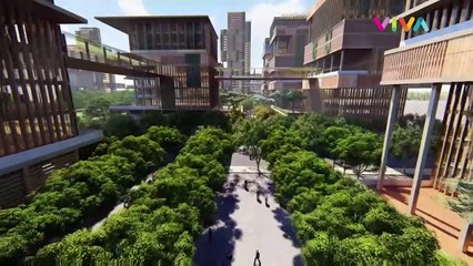 TERKUAK! Istana Garuda IKN Punya Kelemahan, Apa Saja?