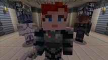 Minecraft - Mash up pack Mass Effect