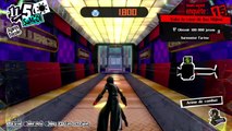 Persona 5 Royal – Donjon de Sae (5)