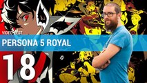 Persona 5 Royal, la forme ultime d'un J-RPG d'exception