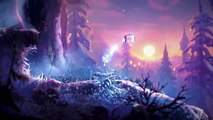 Ori and the Will of the Wisps Accolades Trailer