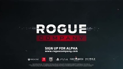 Rogue company