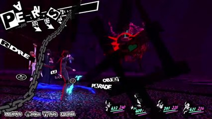 Persona 5 Royal – Mémento (17)