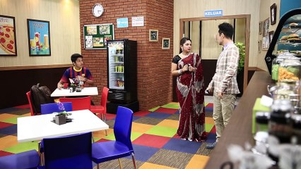 Kelas Internasional - S1 Ep33 - Ada Apa Palak