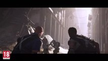 THE DIVISION 2 - Trailer de lancement Warlords