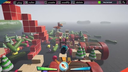 Misbits : qu'apporte le mode ToyBox ?