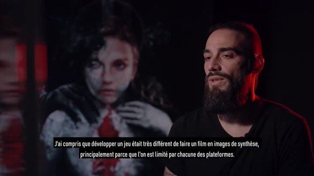 Remothered Broken Porcelain DevDiary No1