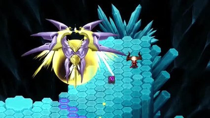 Rack N Ruin Nintendo Switch Trailer