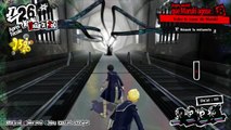 Persona 5 Royal – Mémento (29)