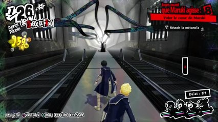 Persona 5 Royal – Mémento (29)