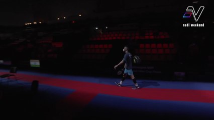 Rexy anggap Skuad Lelaki Negara mampu mara ke suku akhir Piala Thomas