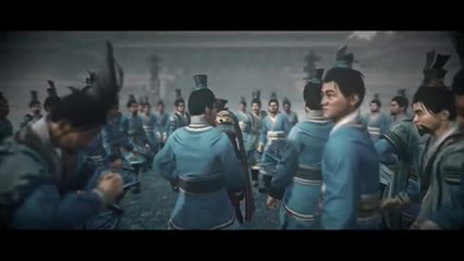 Total War THREE KINGDOMS A World Betrayed
