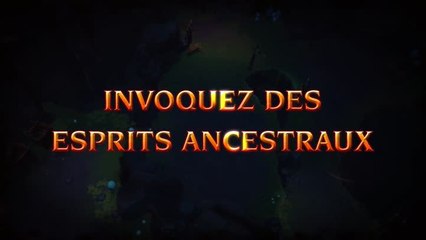 Torchlight III tireur