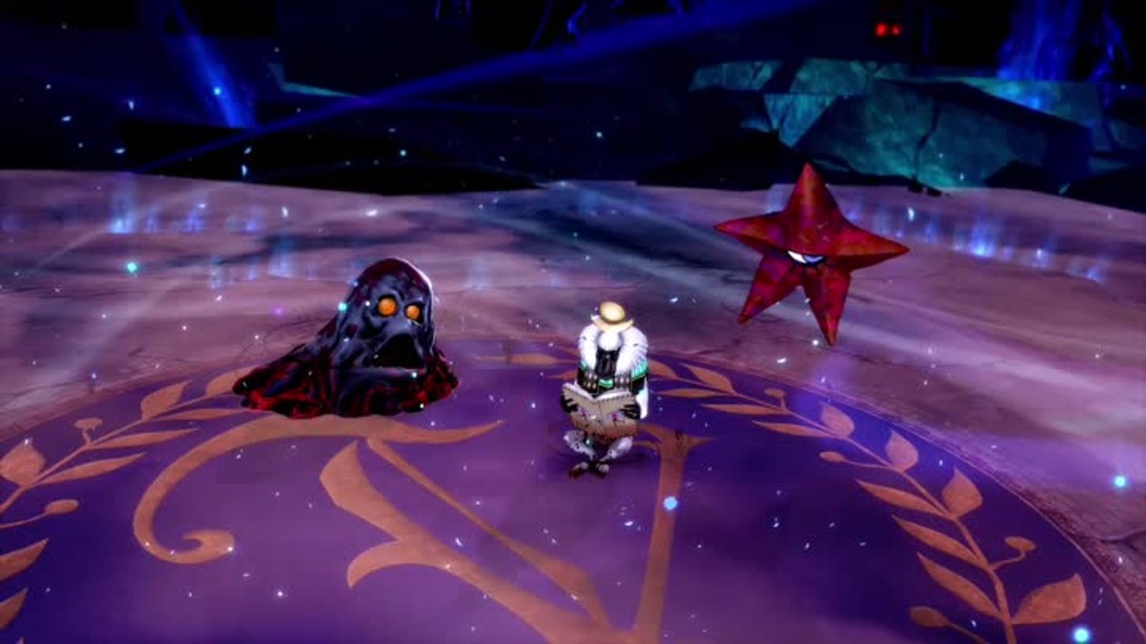 Persona 5 Royal – Velvet Room : Défi n°3