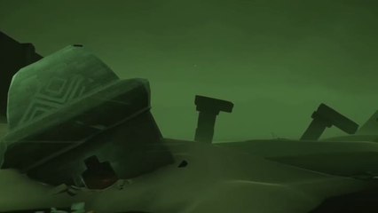 Sky : Teaser Trailer