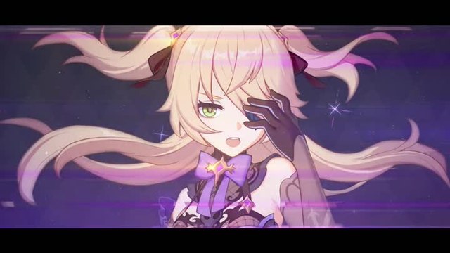 Genshin Impact - Trailer Fischl