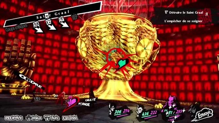 Persona 5 Royal – Fin (5)