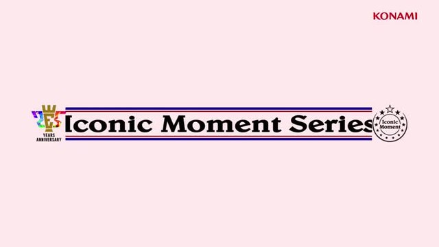 Iconic Moment Series - eFootball PES 2020 - 25th Anniversary
